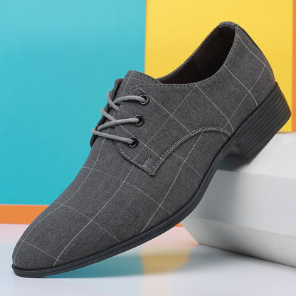 Men's Large Size Casual Shoes