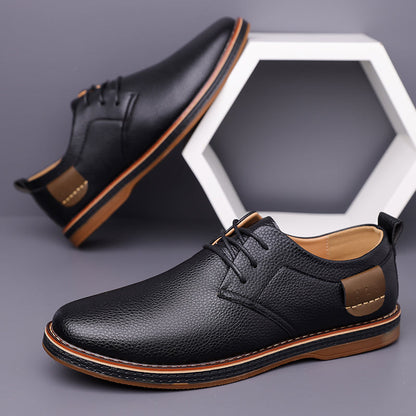 New business formal casual shoes