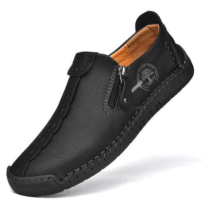 Men's Large Size Casual Shoes