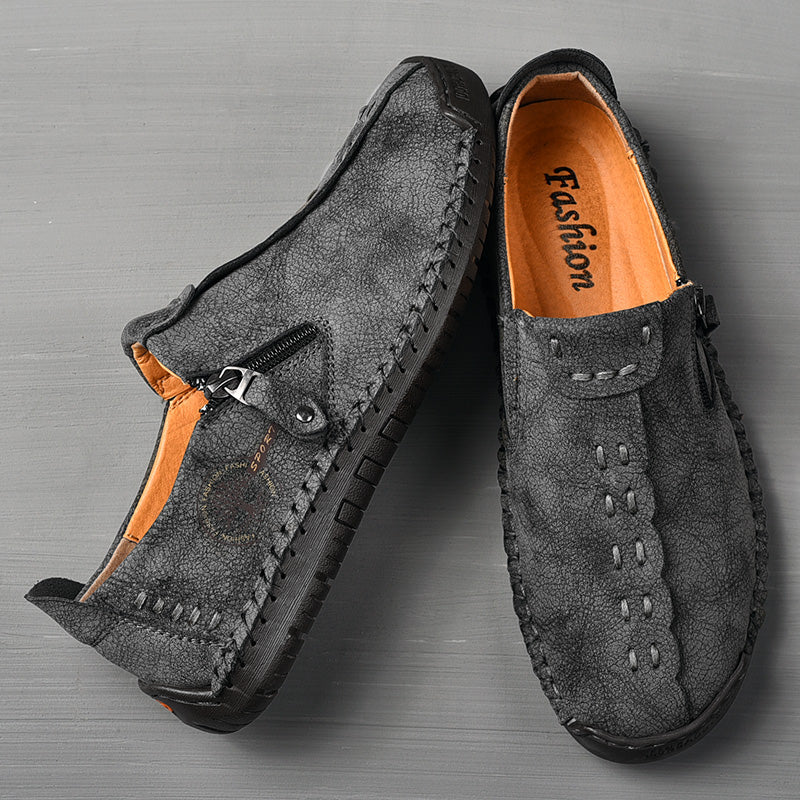 Men's Large Size Casual Shoes